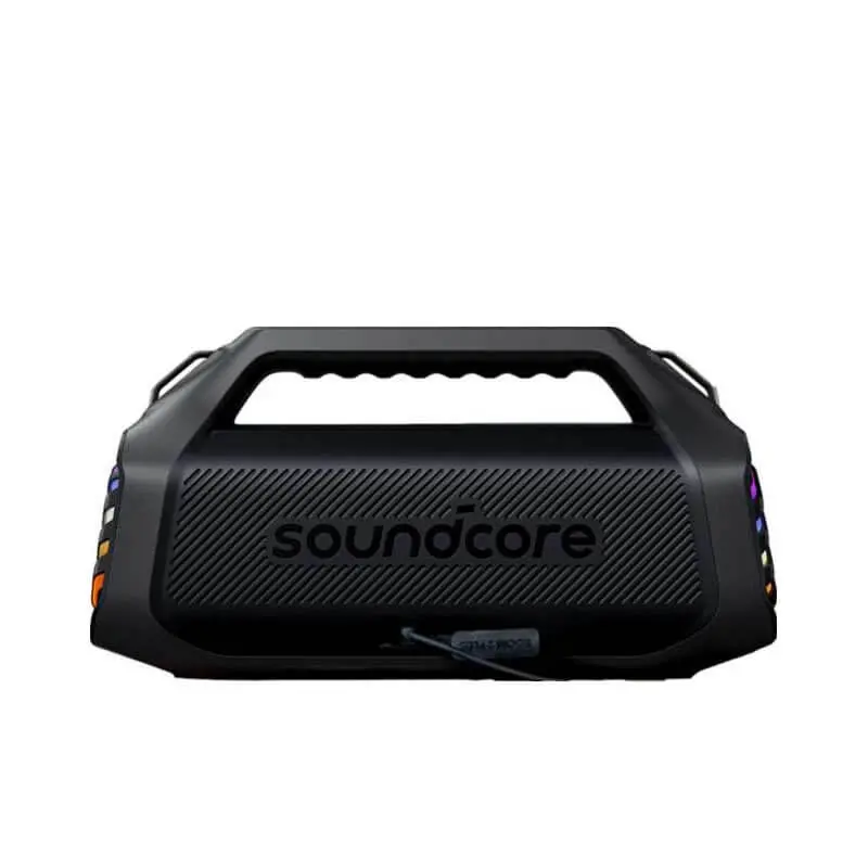 اسپیکر بلوتوثی BOOM 2 PLUS-1